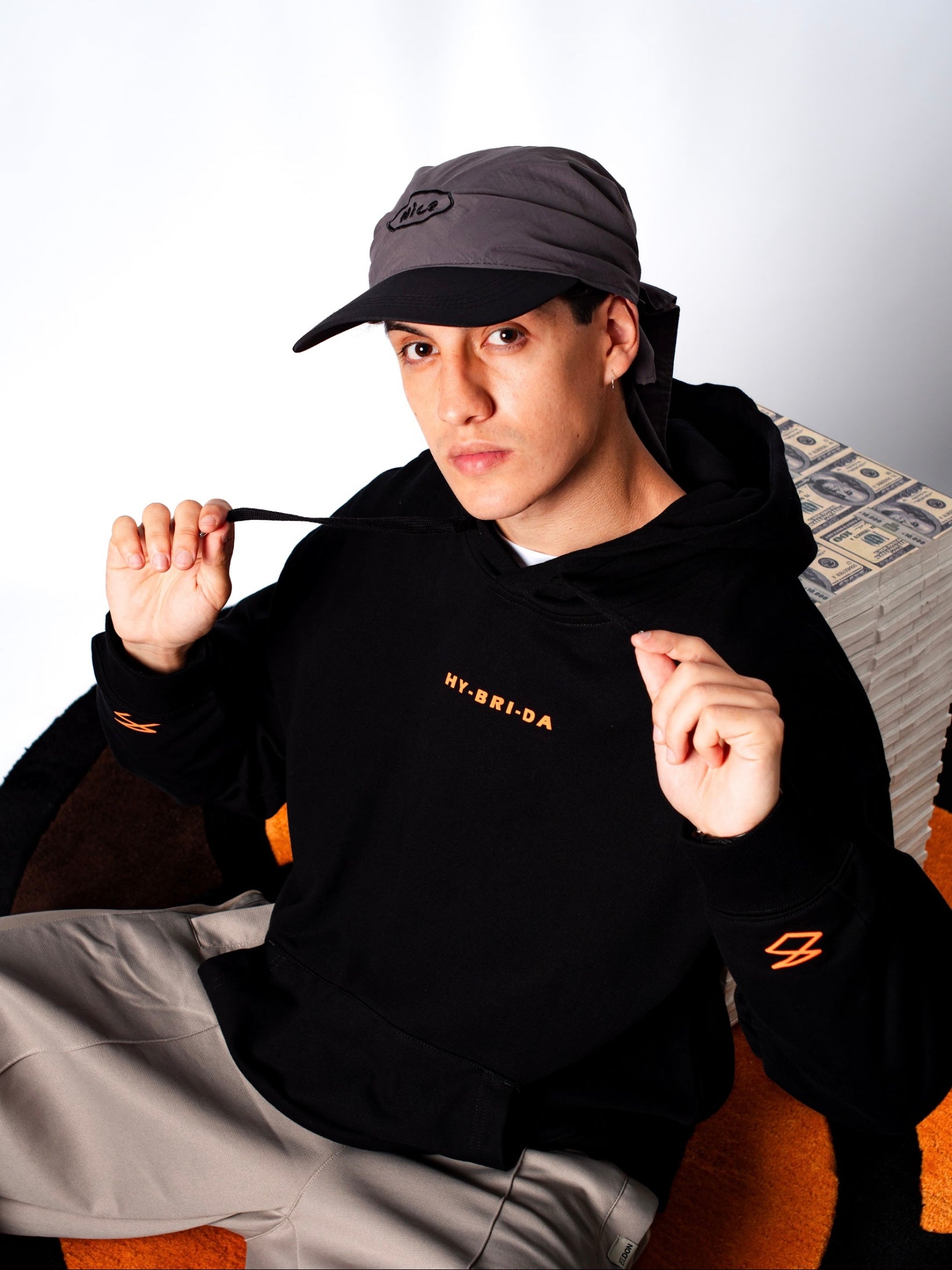 Hoodie