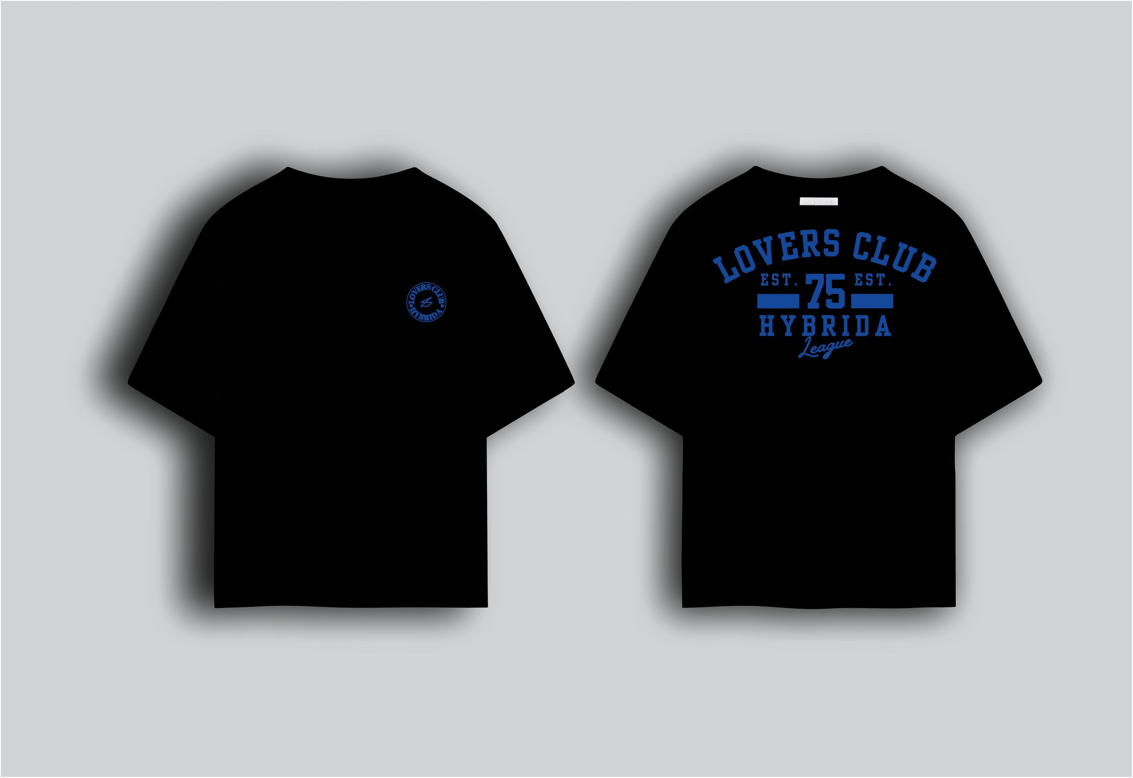 Lover's Club 75