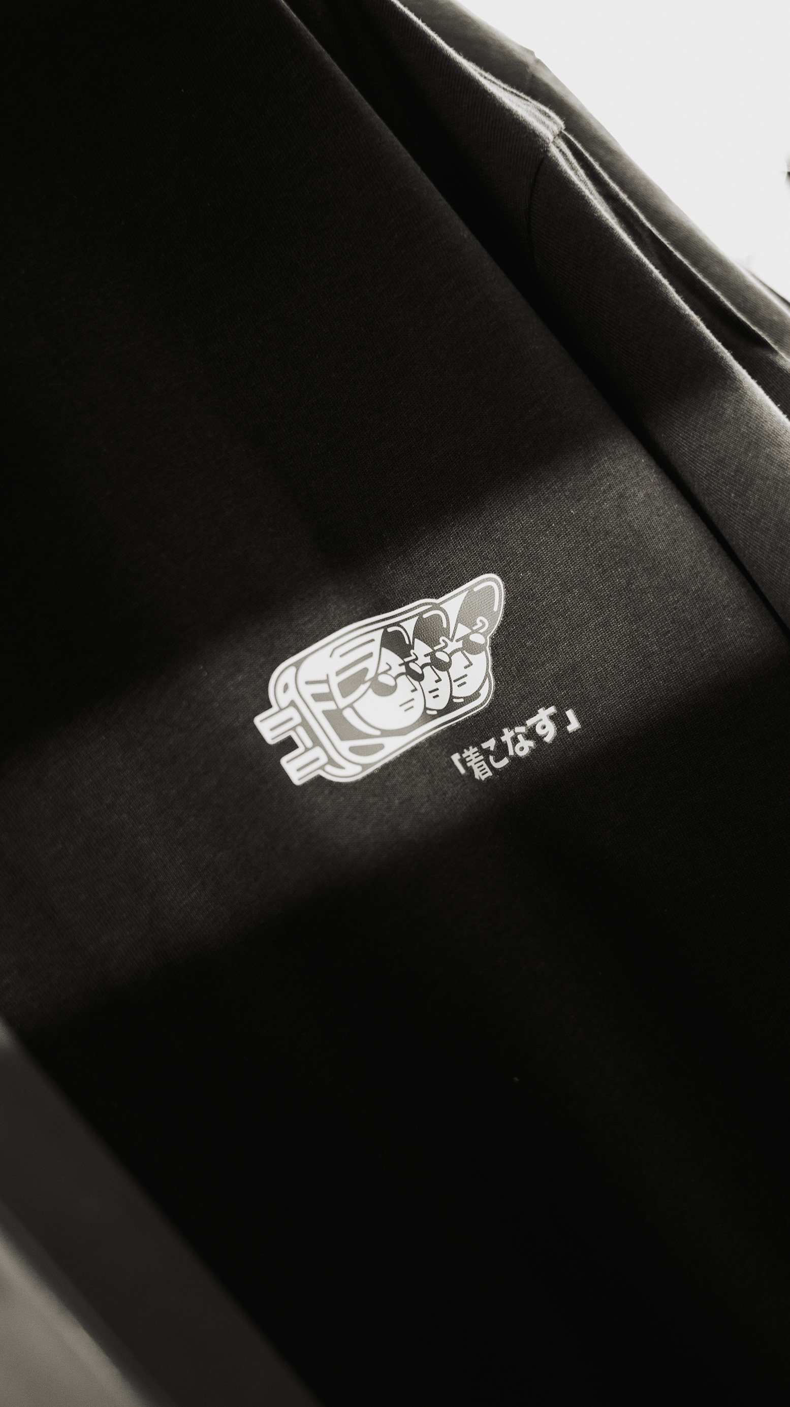 HYBRIDA LAB — Drop 001 Campaign