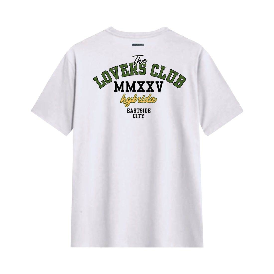Lovers Club