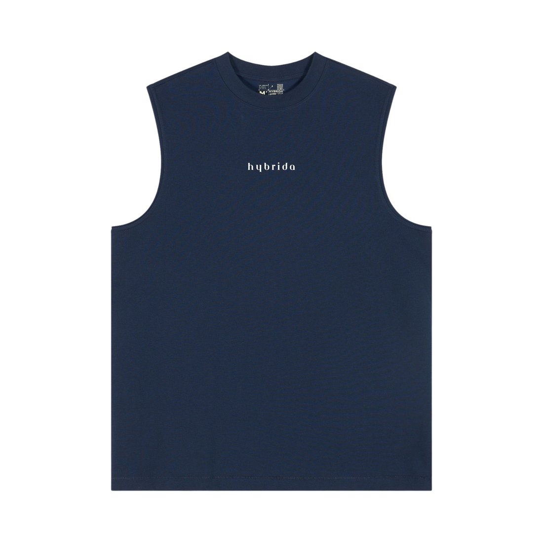 Sleeveless