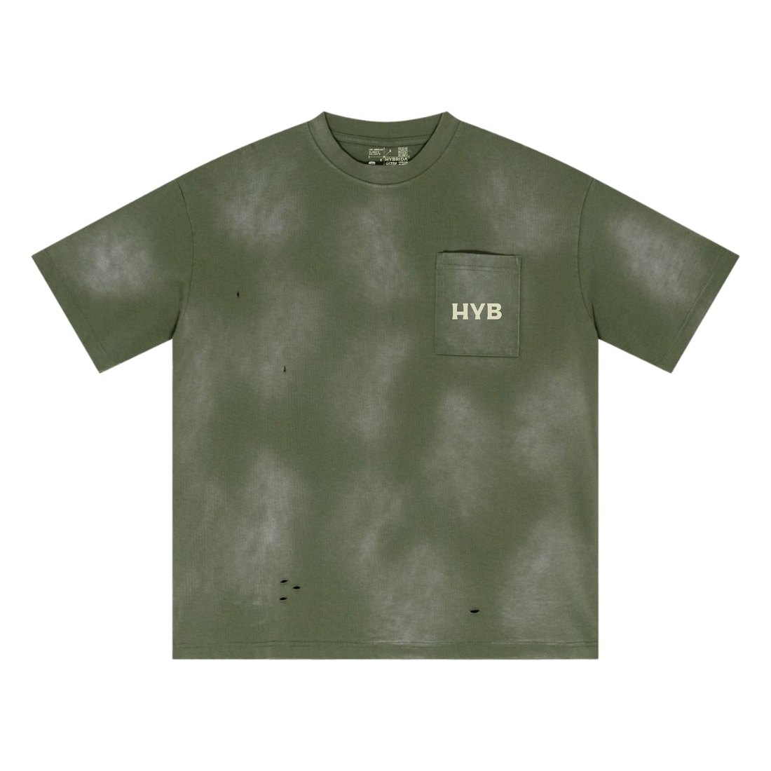 Pocket Tee