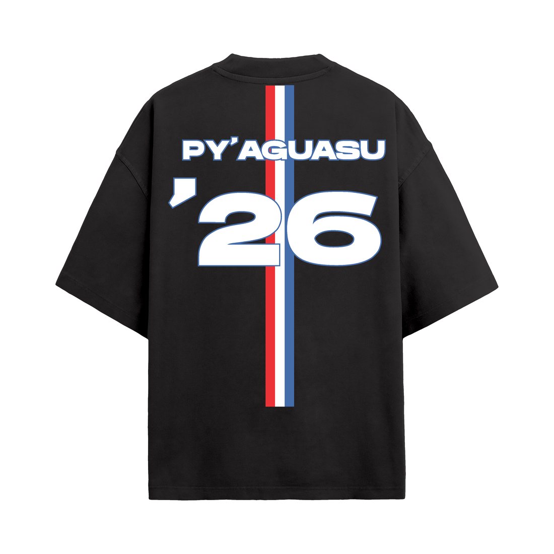 Pyaguasu