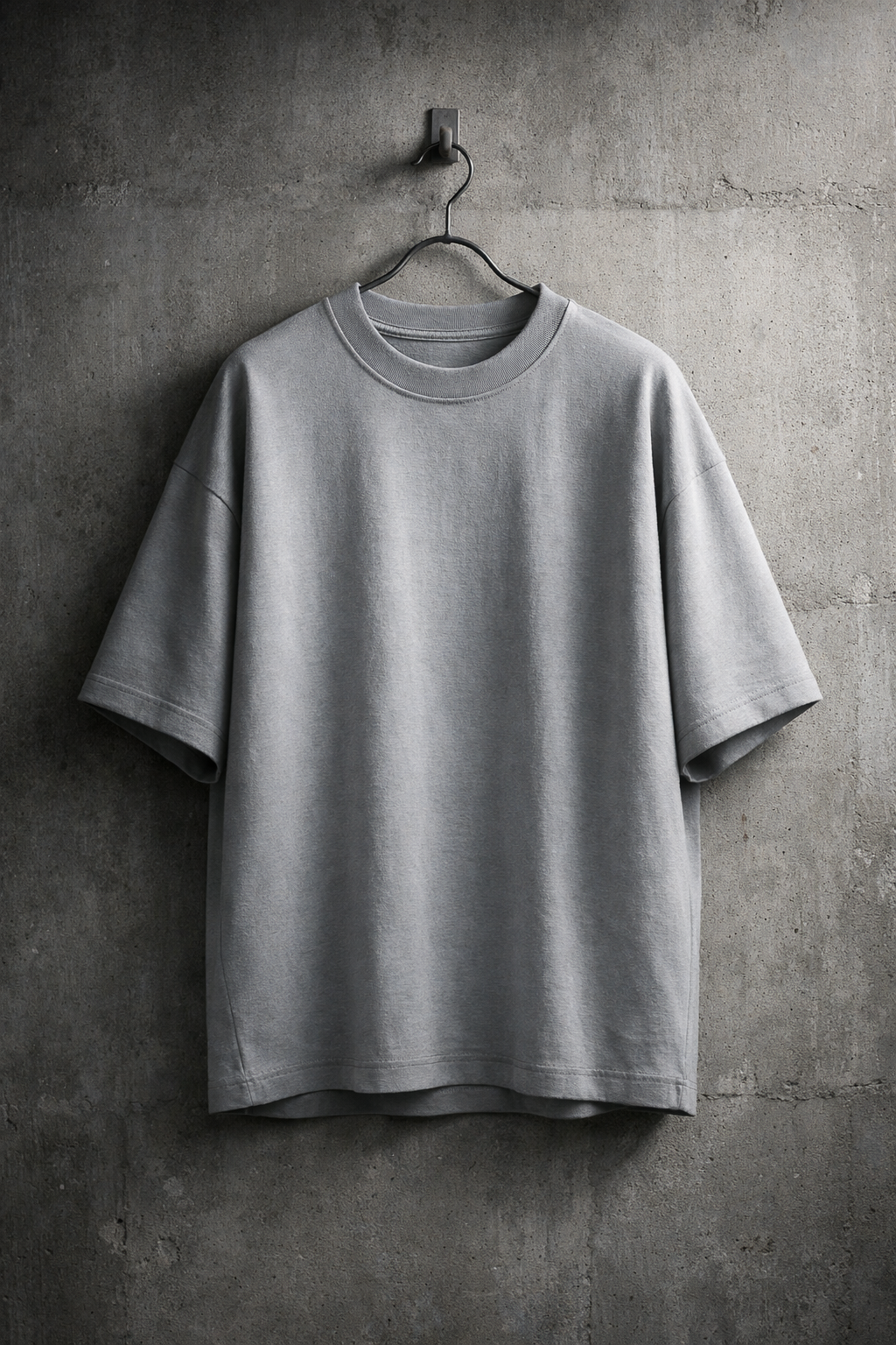 CONCRETE — 280gsm Tee
