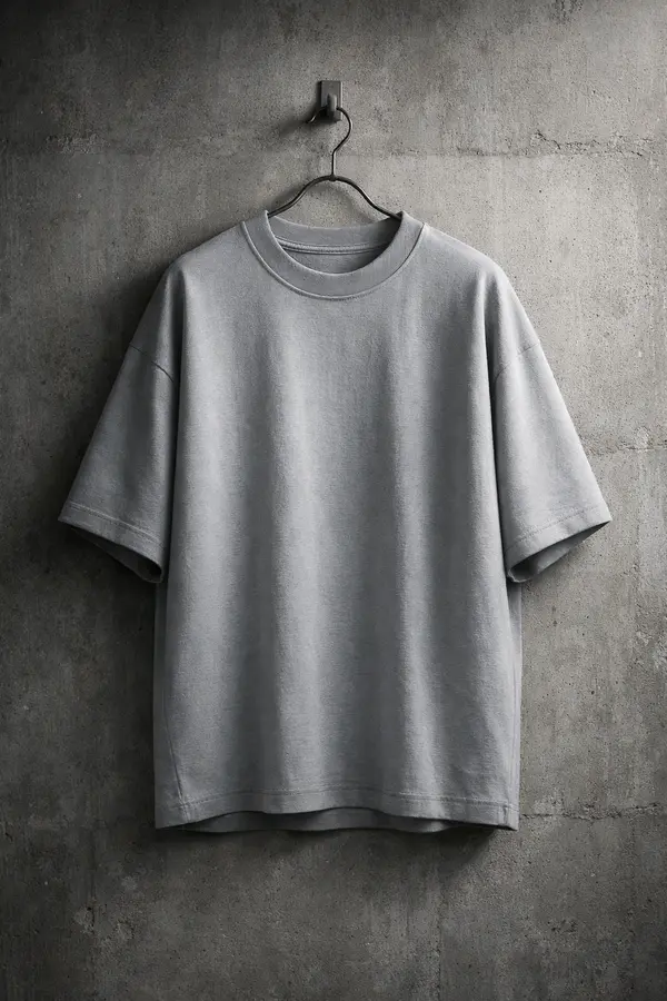 CONCRETE — 280gsm Tee