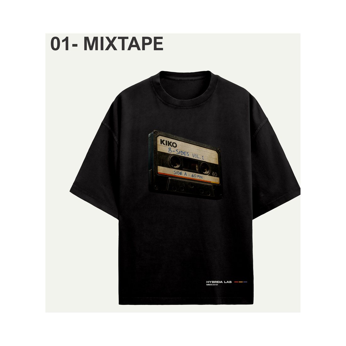Mixtape