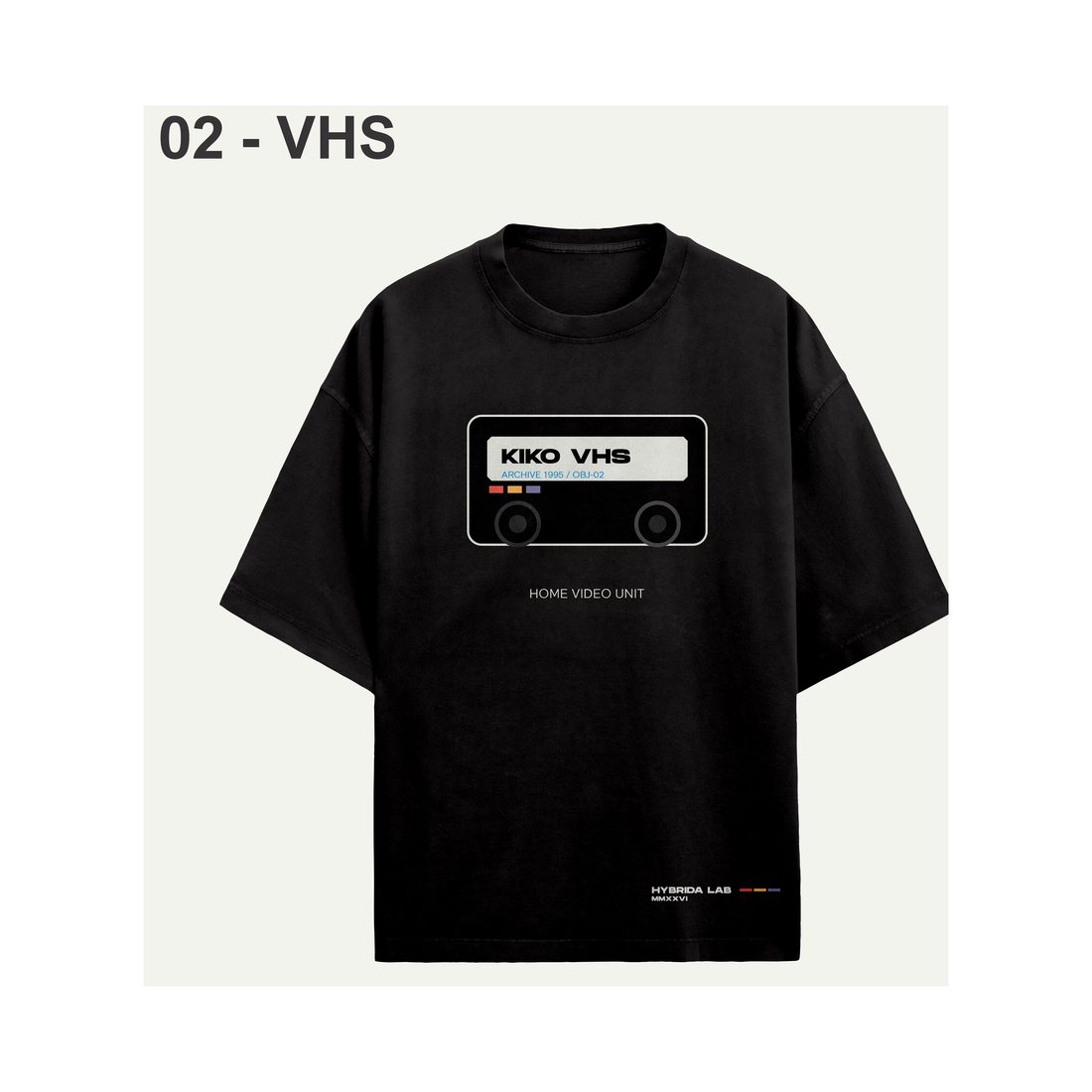 VHS