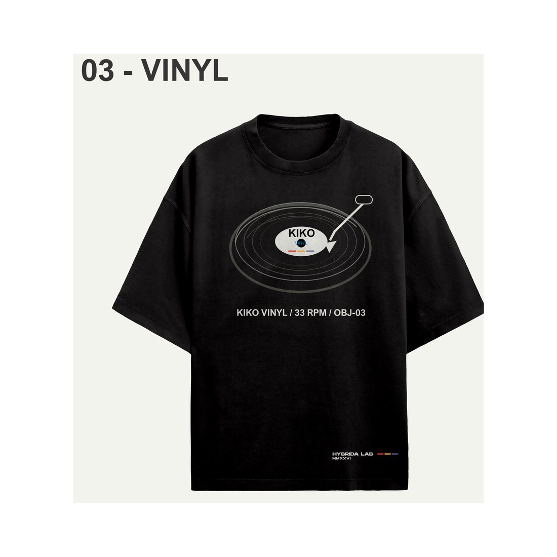 Vinyl