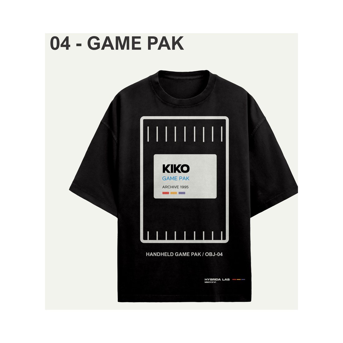Game Pak
