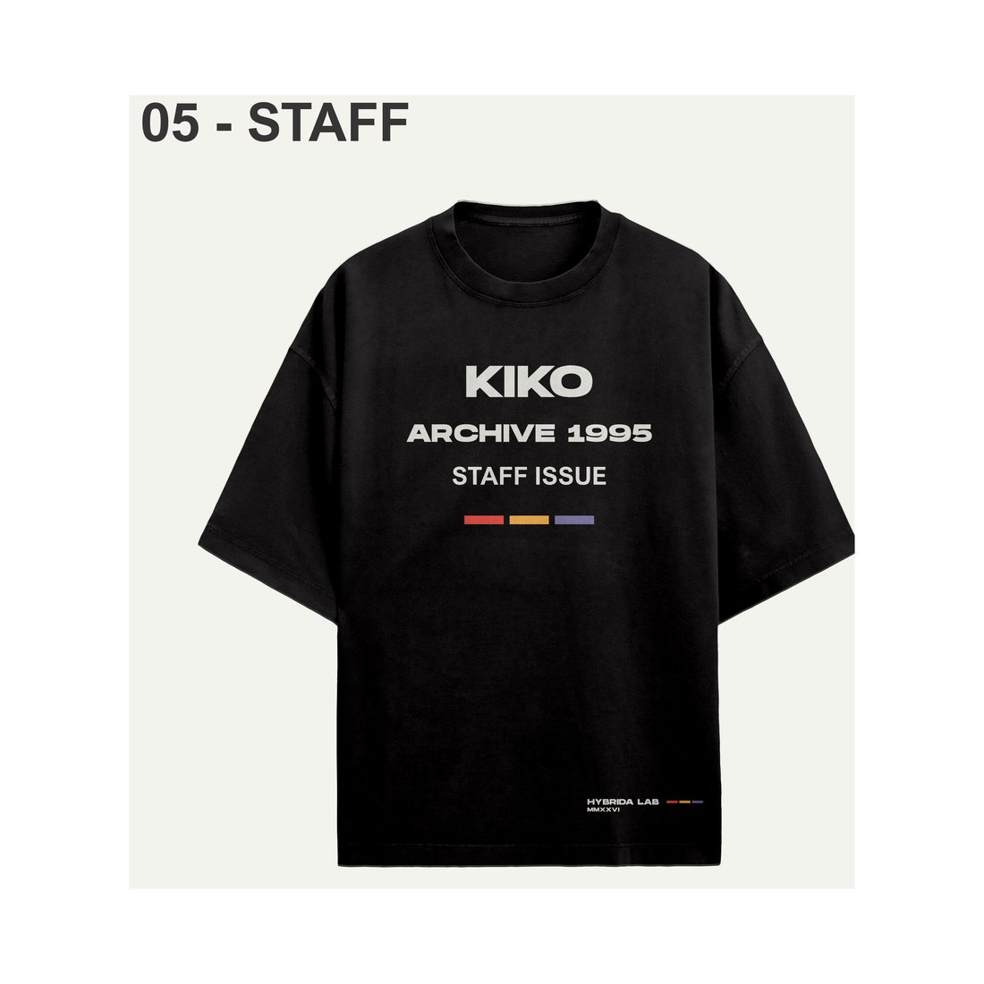 Staff