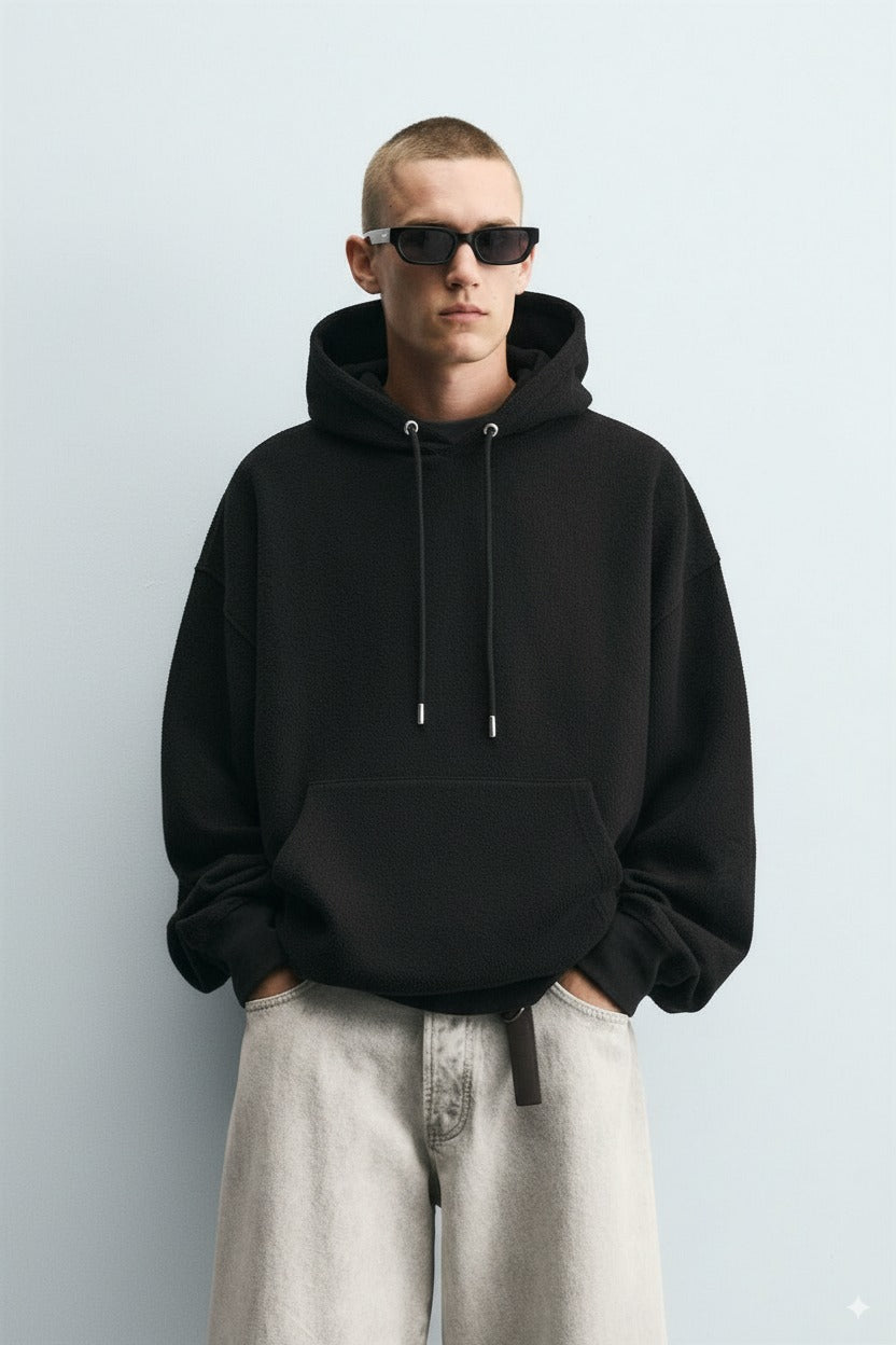 HYB Hoodies