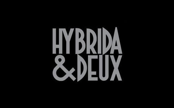 HYB Elevate + DEUX coffee
