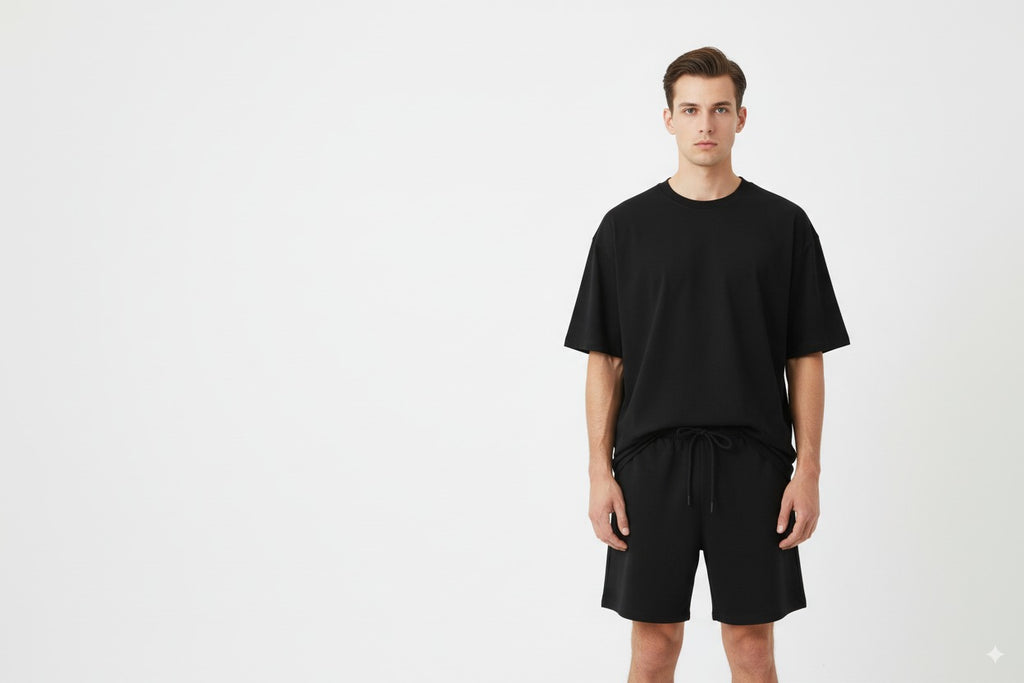 HYB Lounge Shorts