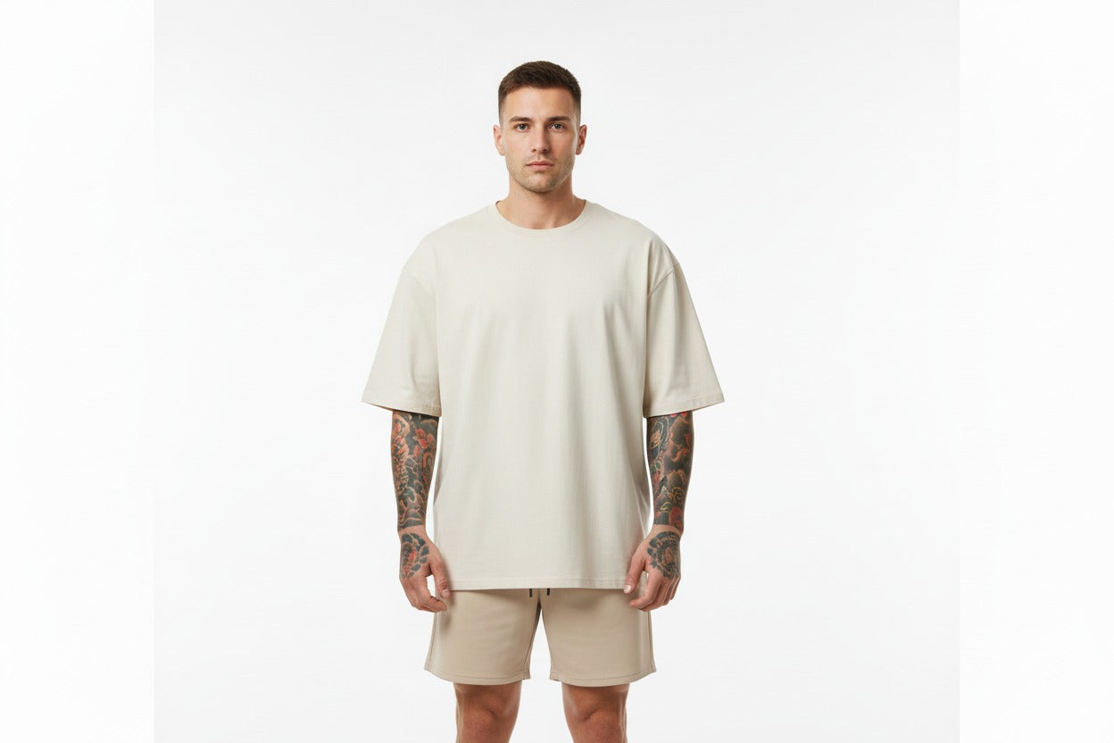 HYB Lounge Shorts