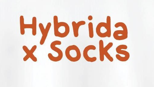 HYB Elevate + Socks White